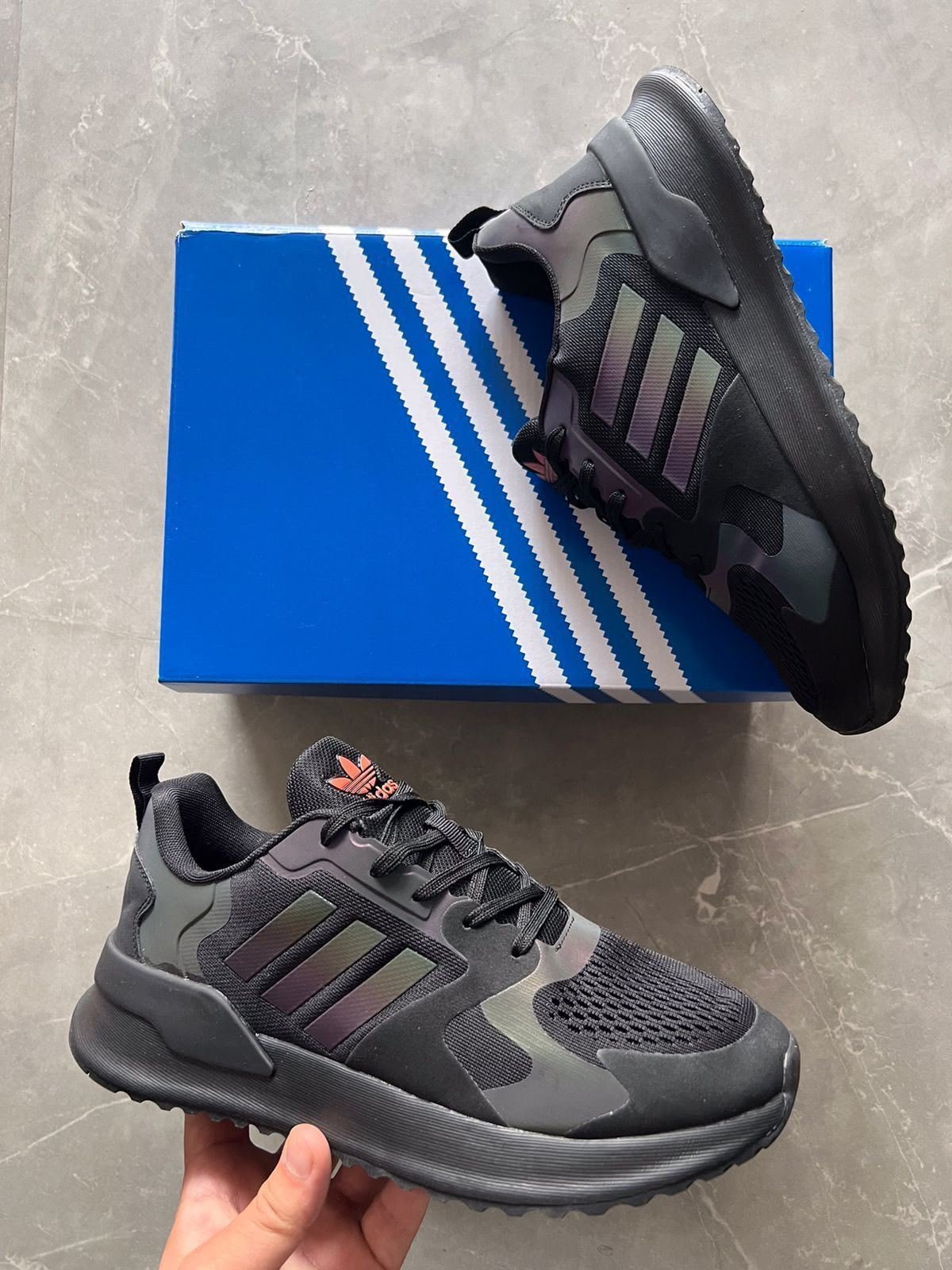 Brand: ADIDAS X plr haddi 