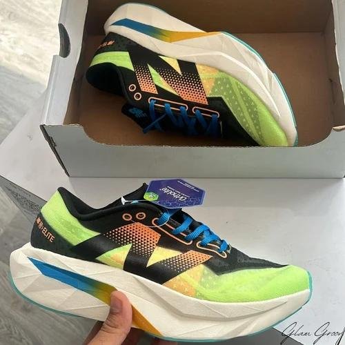 Brand: NEW BALANCE ELITE 