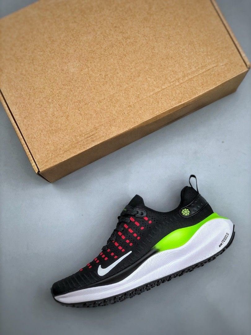 Brand: NIKE REACT X INFINITY RUN 4 