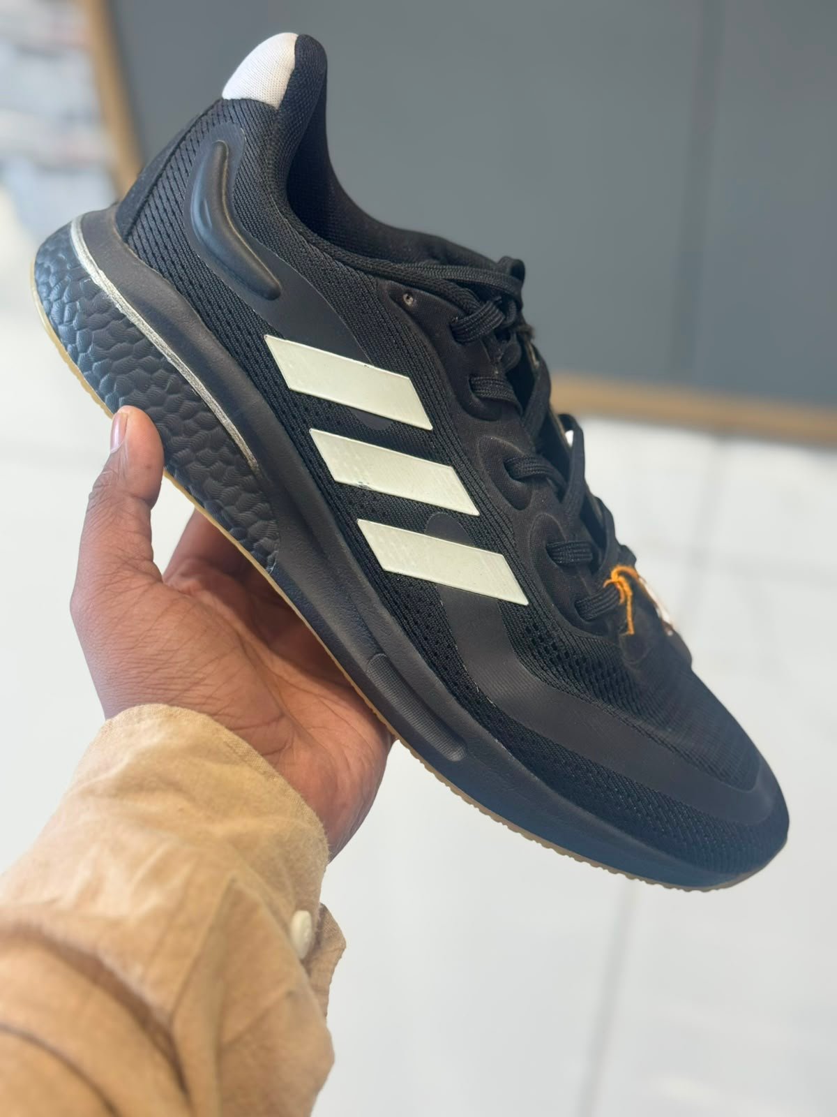Brand: adidas super nova 