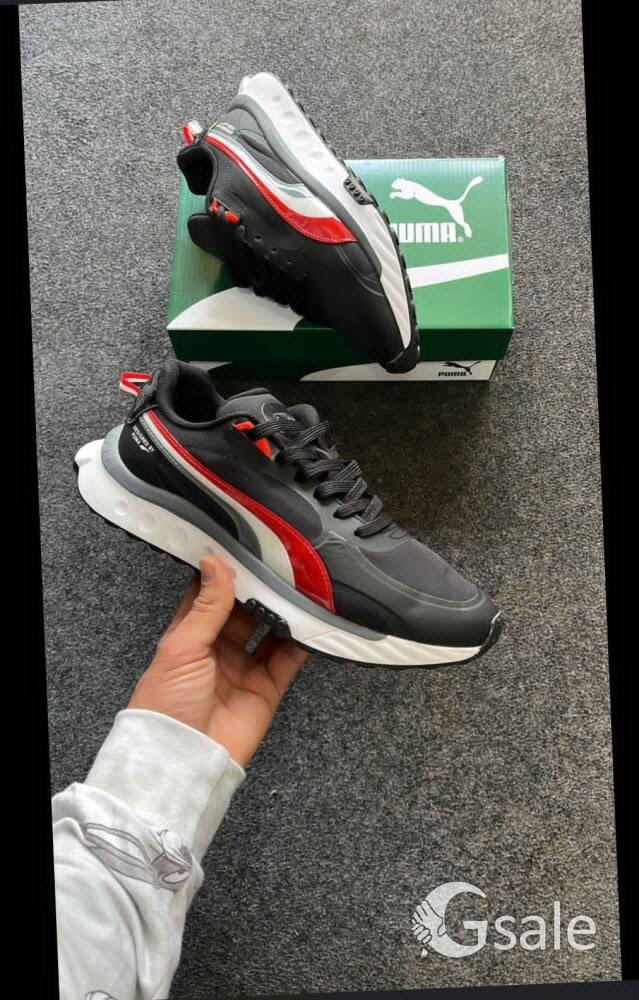 Brand : Puma