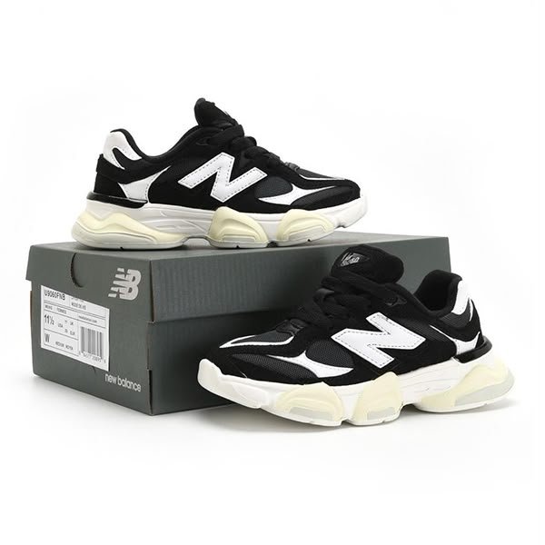 Brand:NEW BALANCE 9060 