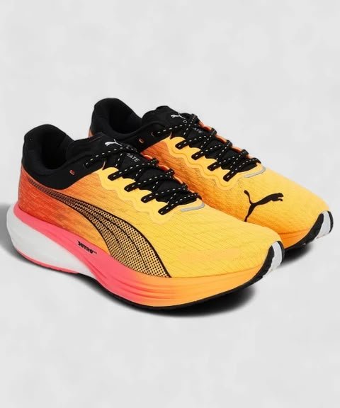 Brand: PUMA NITRO DEVIATE 2  