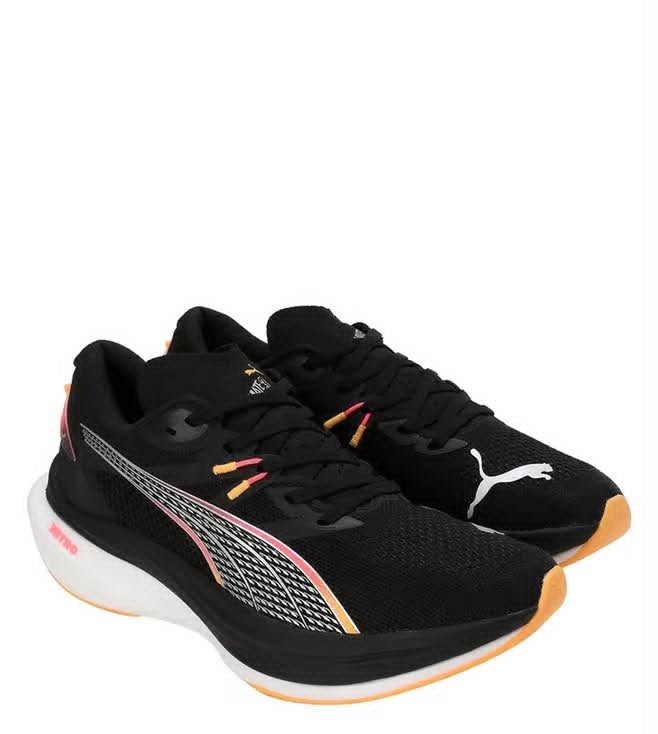 Brand: PUMA NITRO   DEVIAT 3  