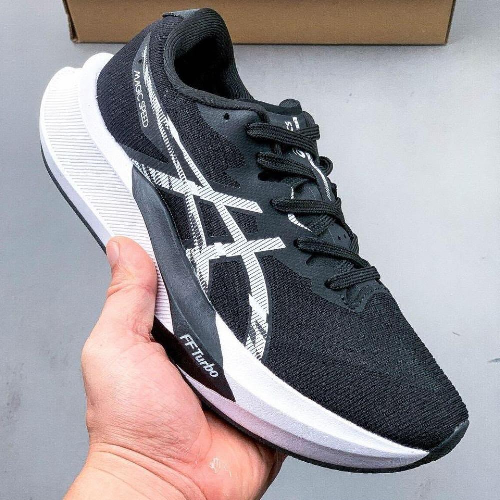 Brand: asics magic speed  