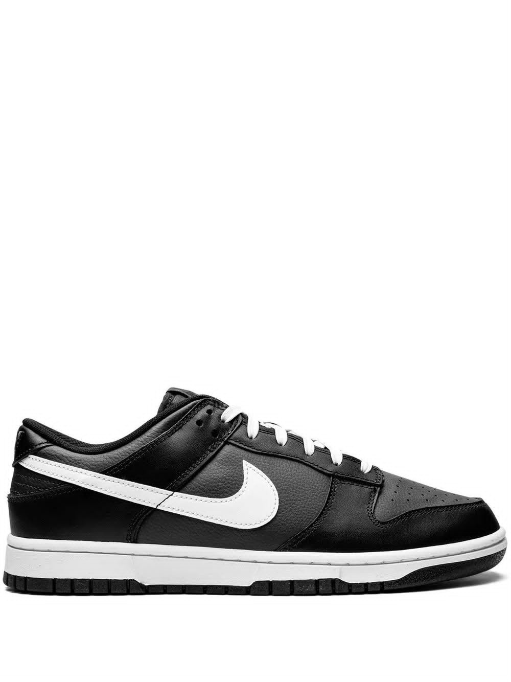 Brand: Nike Dunk low black white   