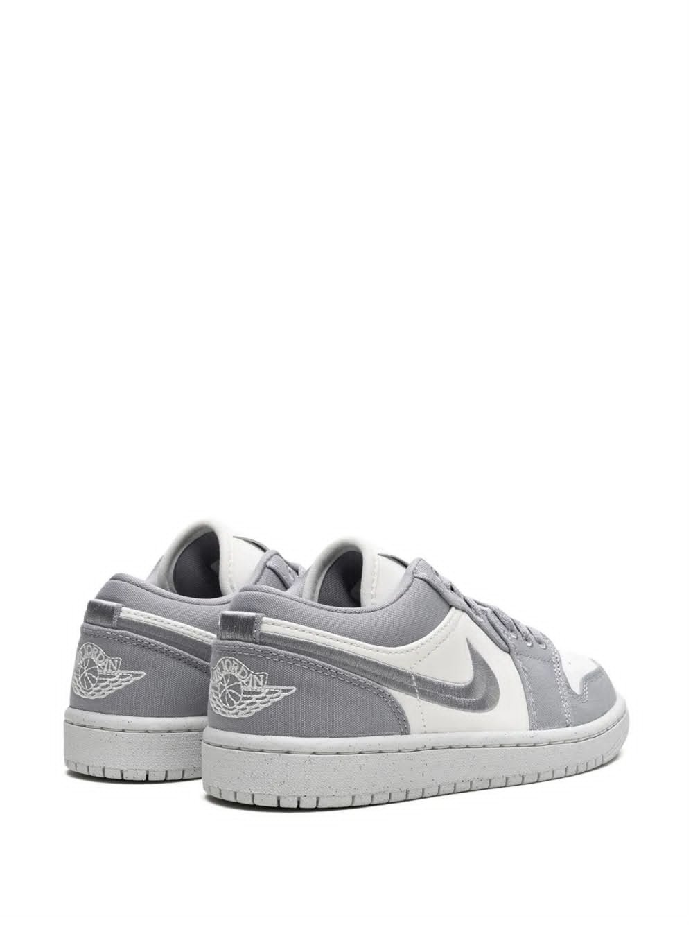 Brand: Air jordan 1 low SE “ Light steel Grey “ 