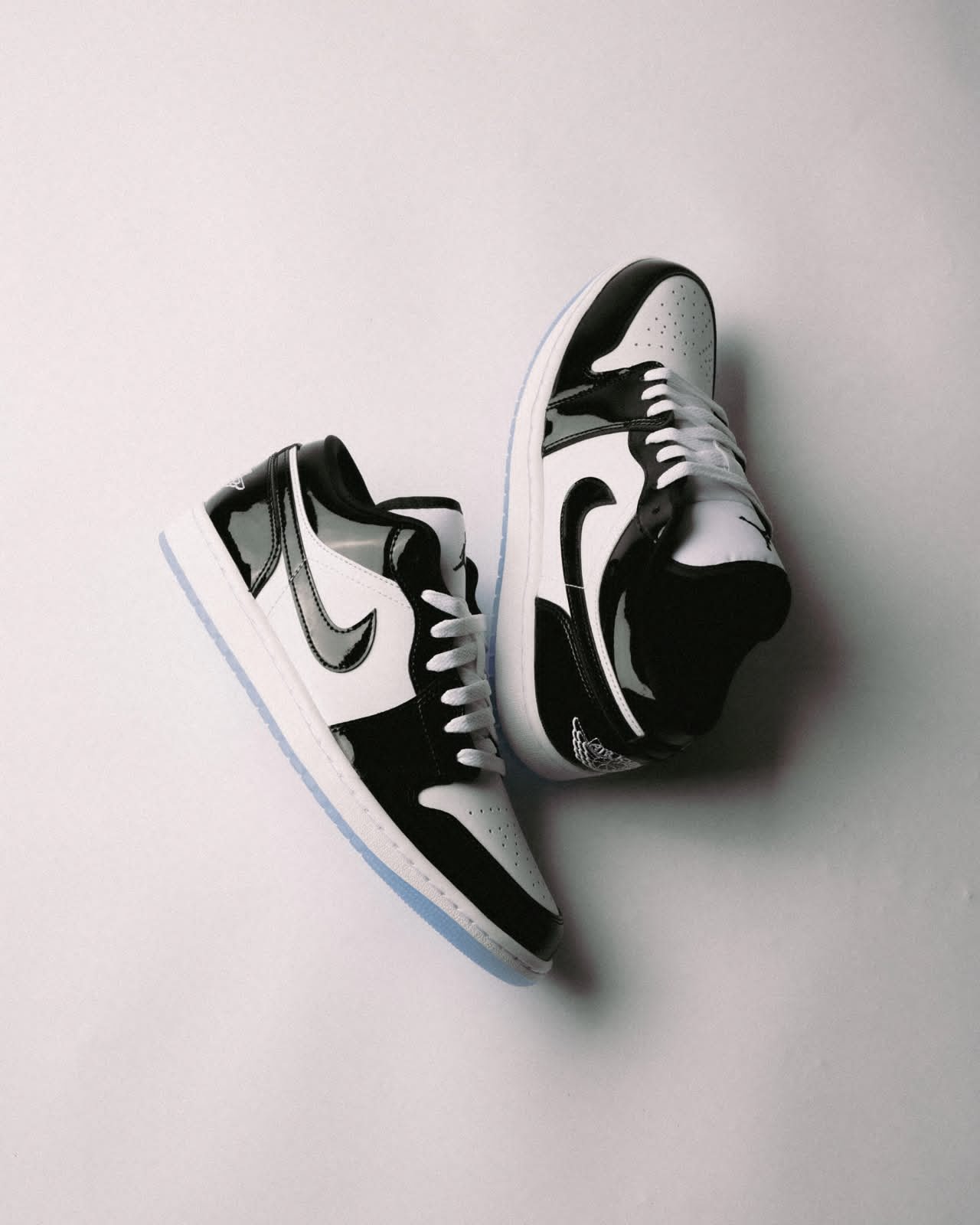 Brand: Air Jordan Low “ CONCORD”  