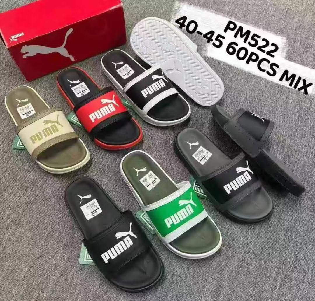 Brand: Puma filp- flop  