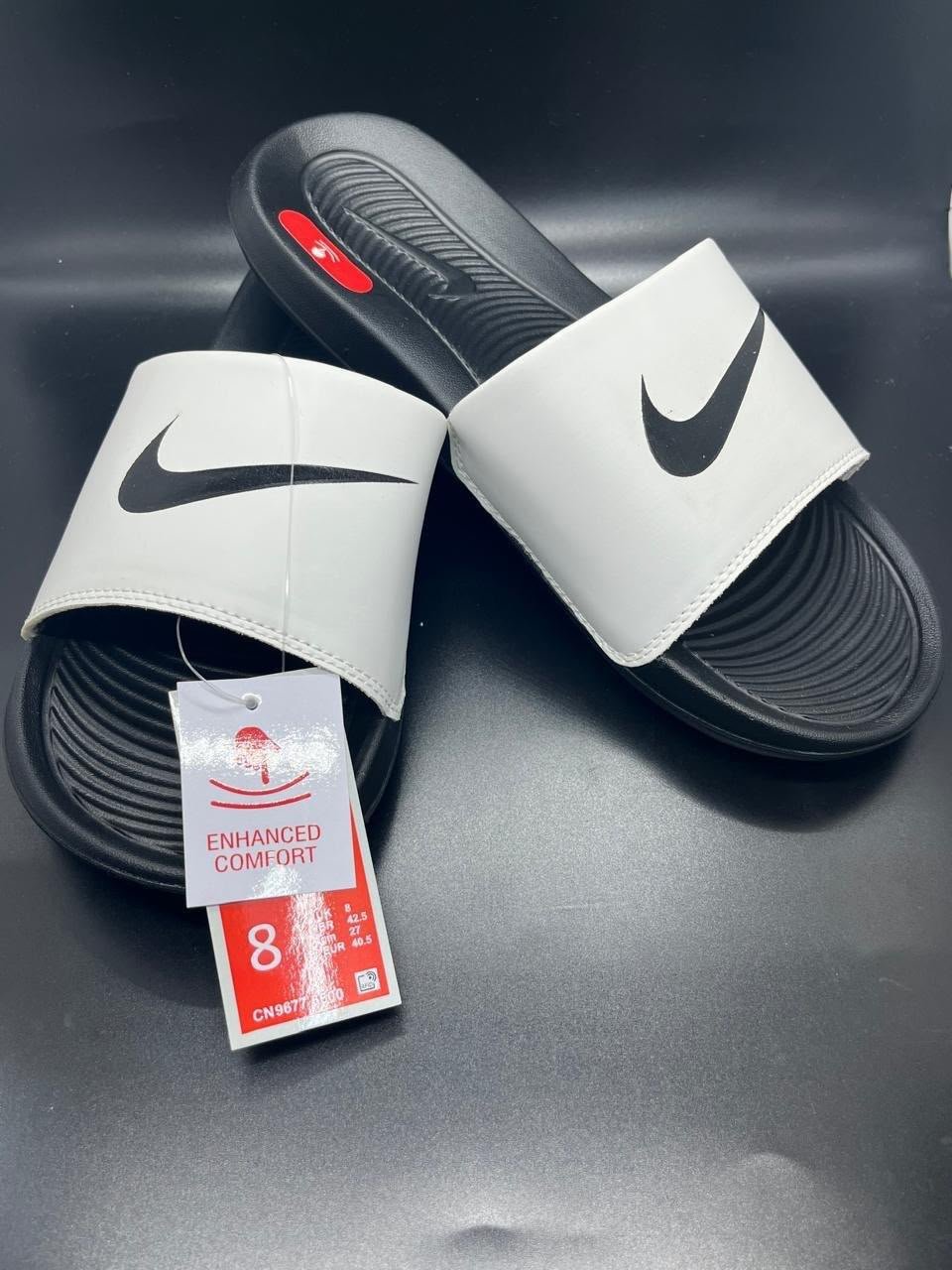 Brand - Nike victory filp - flop   Price-1000/-