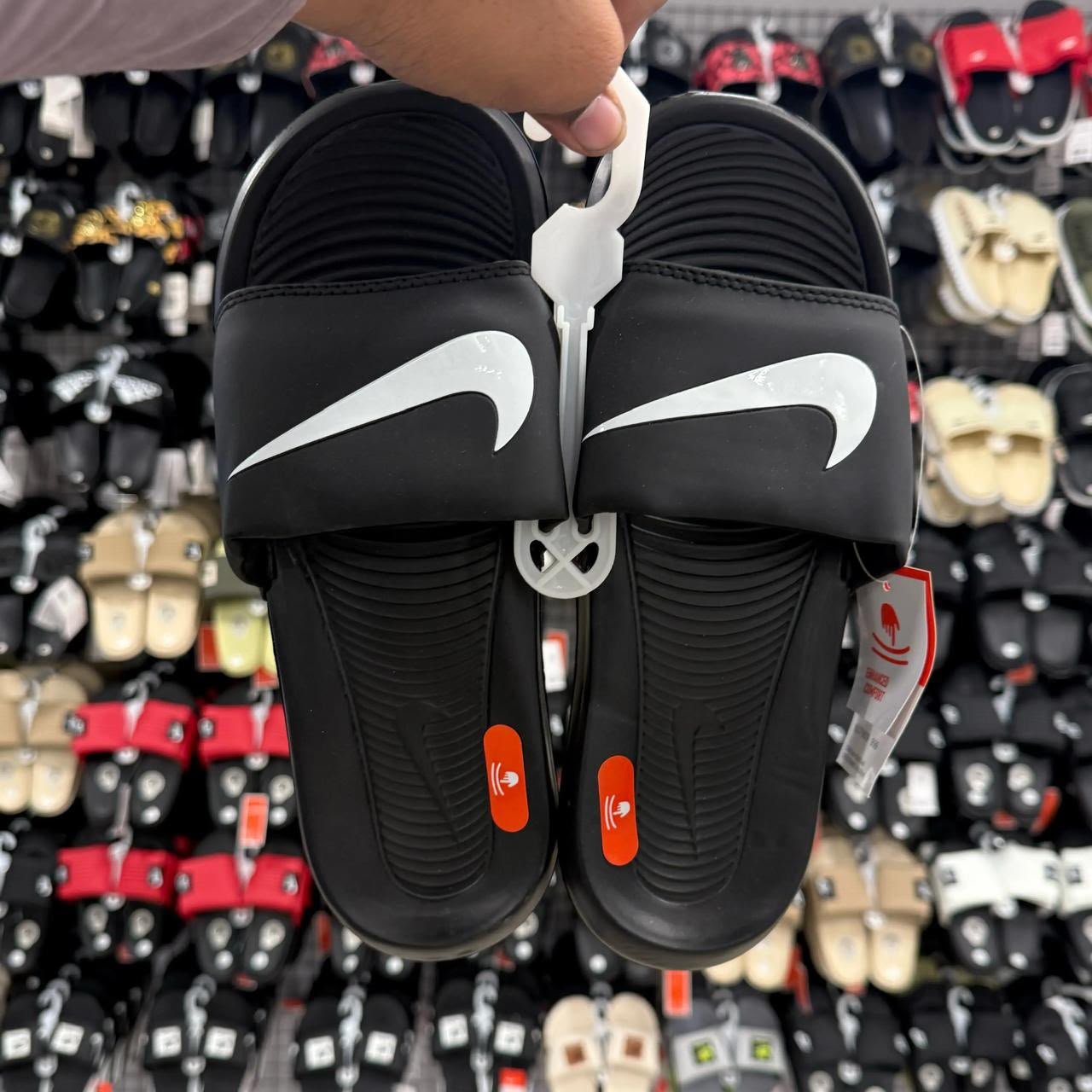 Brand - Nike victory filp - flop 