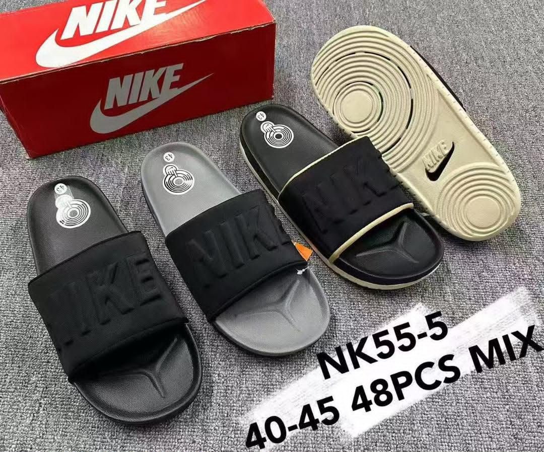 Brand: NIKE filp- flop   