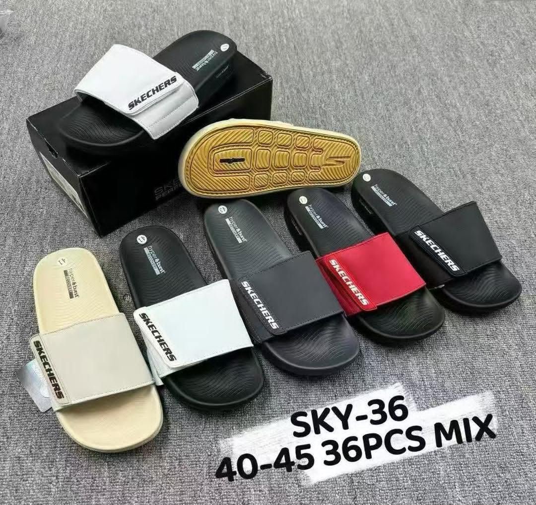 Brand: Skechers filp-flop  