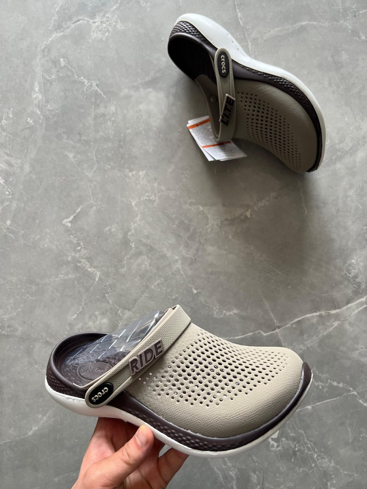 CROCS LITERIDE 360  