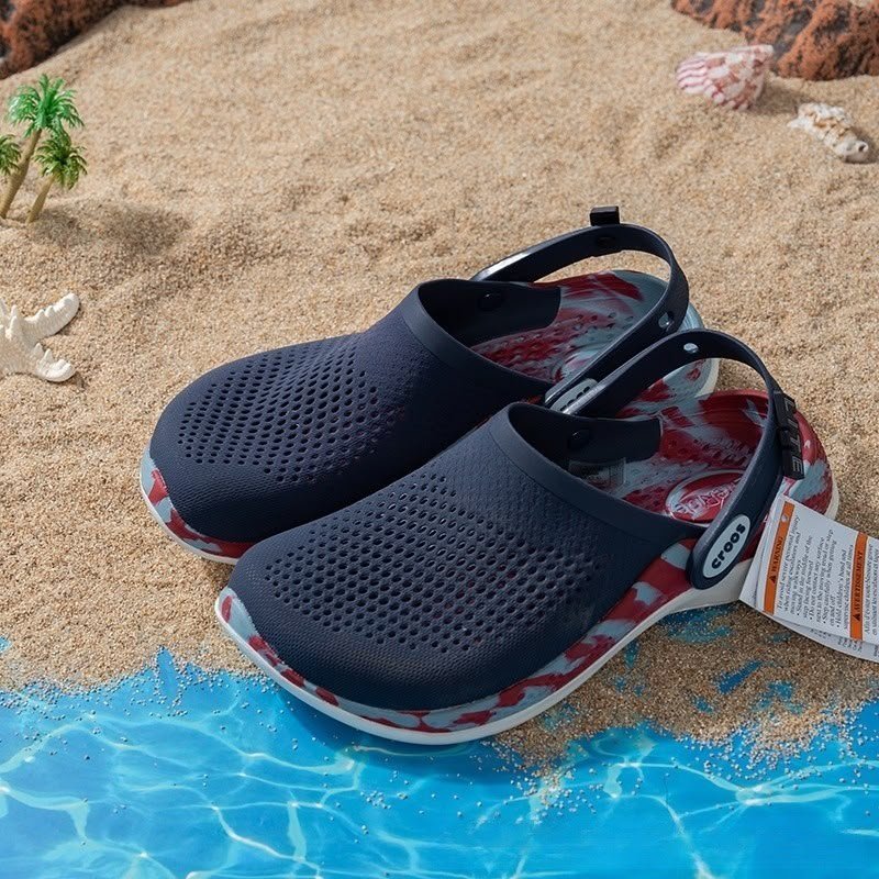 Brand: Crocs lite ride 360 printed    