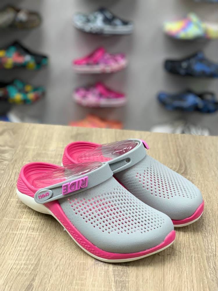 Brand: CROCS LITE RIDE 360 WOMEN& KIDS  