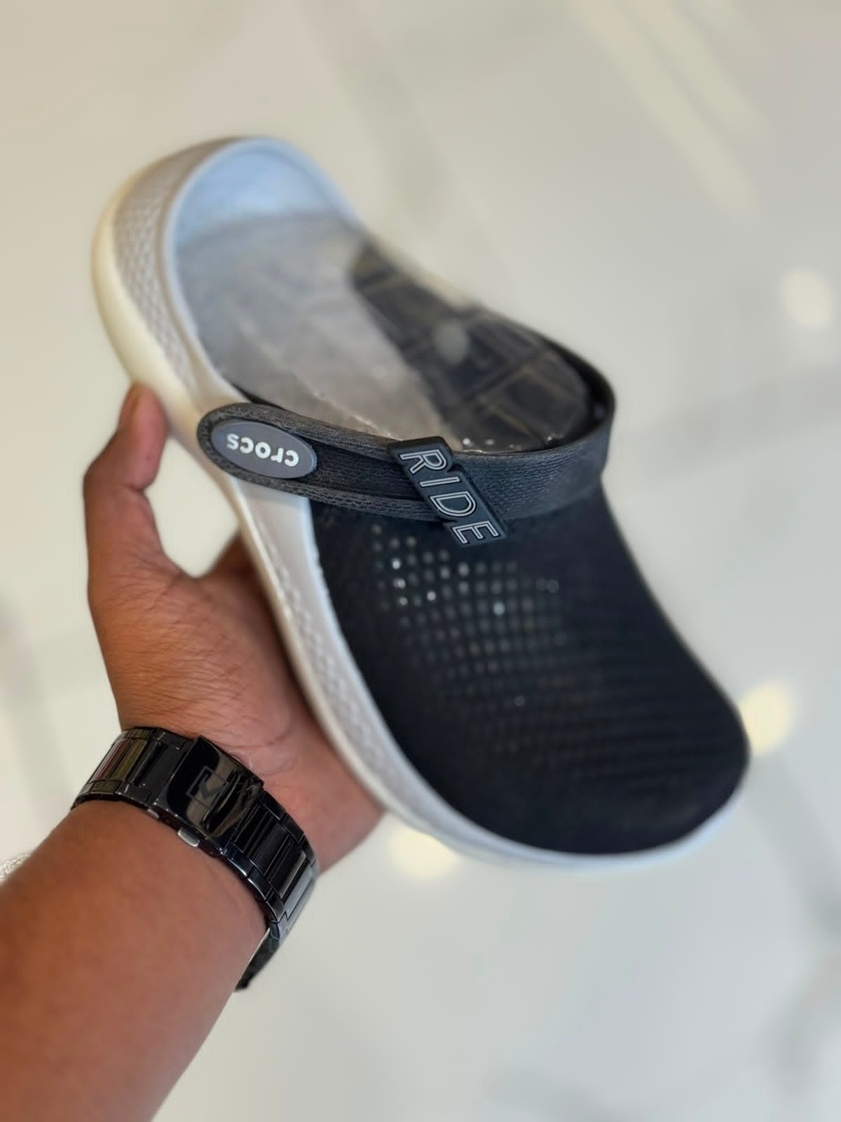 Brand: CROCS LITE RIDE 360 WOMEN& KIDS  