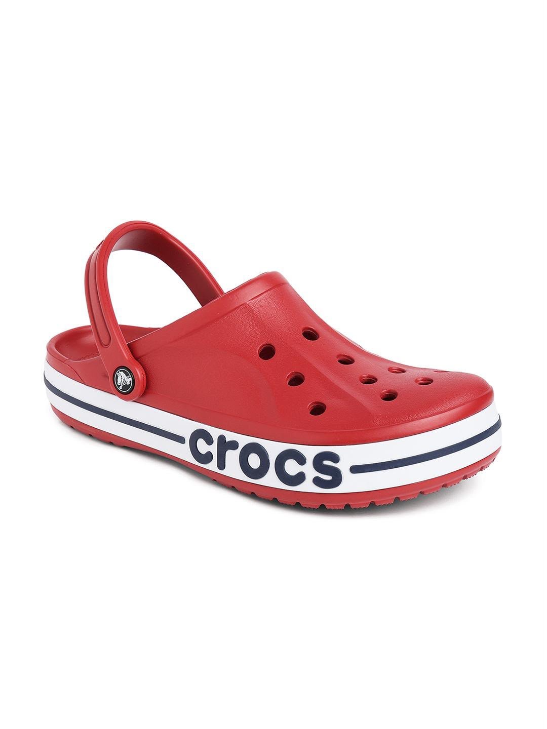 Brand: CROCS UNISEX BAYABAND CLOG  