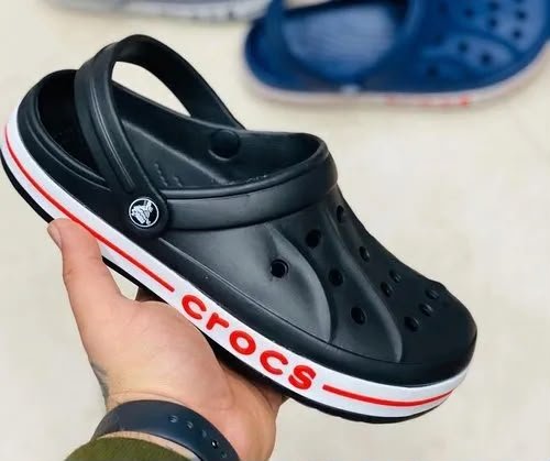 Brand: CROCS UNISEX BAYABAND CLOG  