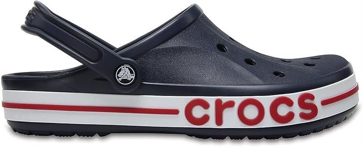 Brand: CROCS UNISEX BAYABAND CLOG  