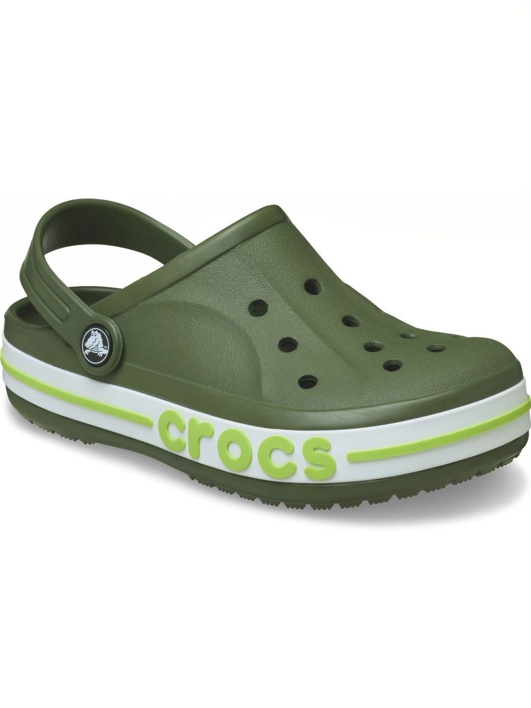 Brand: CROCS UNISEX BAYABAND CLOG  