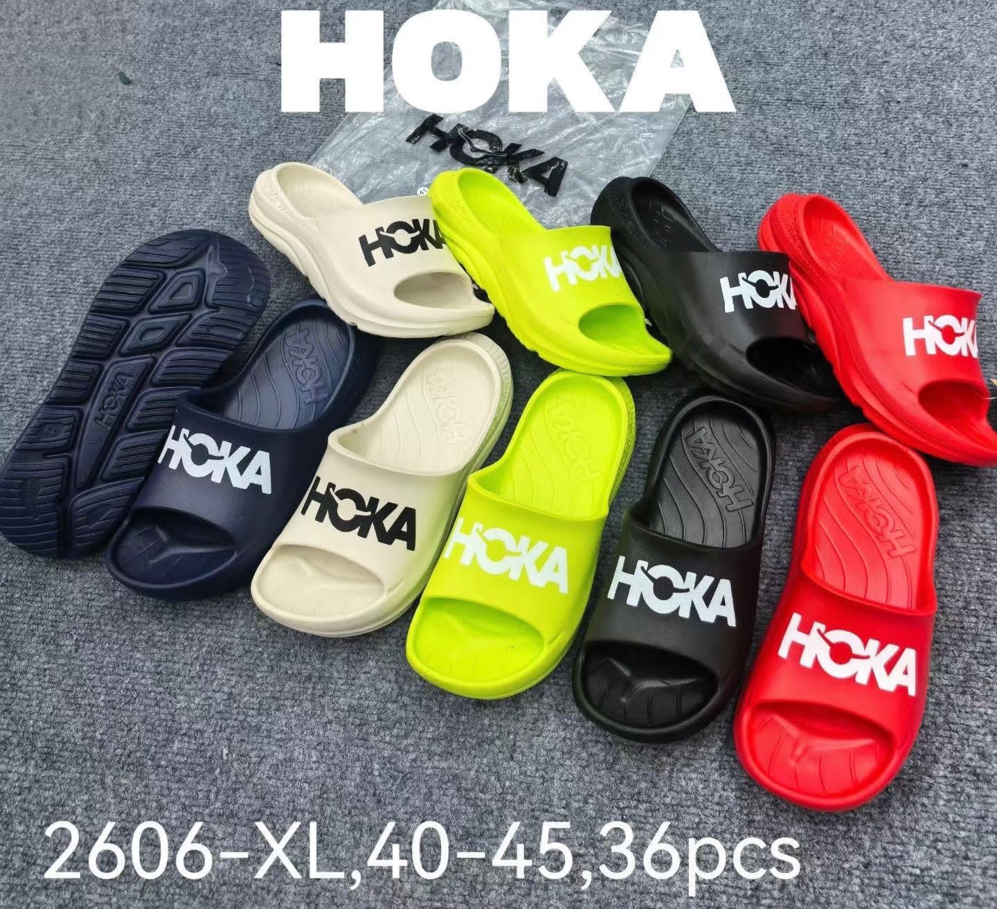 Brand: HOKA FLIP - FLOP  
