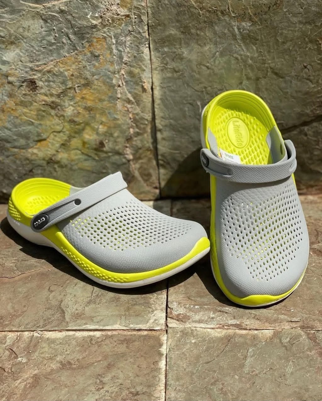 Brand: CROCS LITE RIDE 360 WOMEN& KIDS  