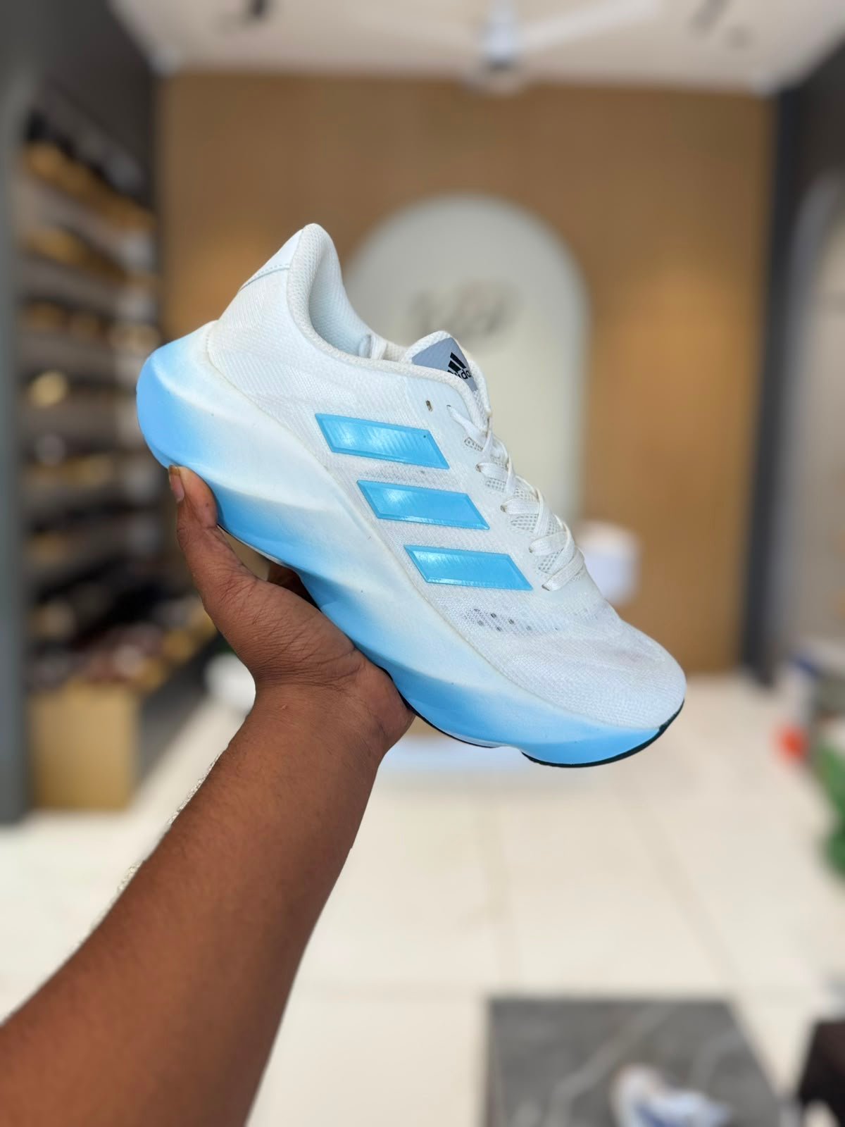 Brand: ADIDAS SWICH 