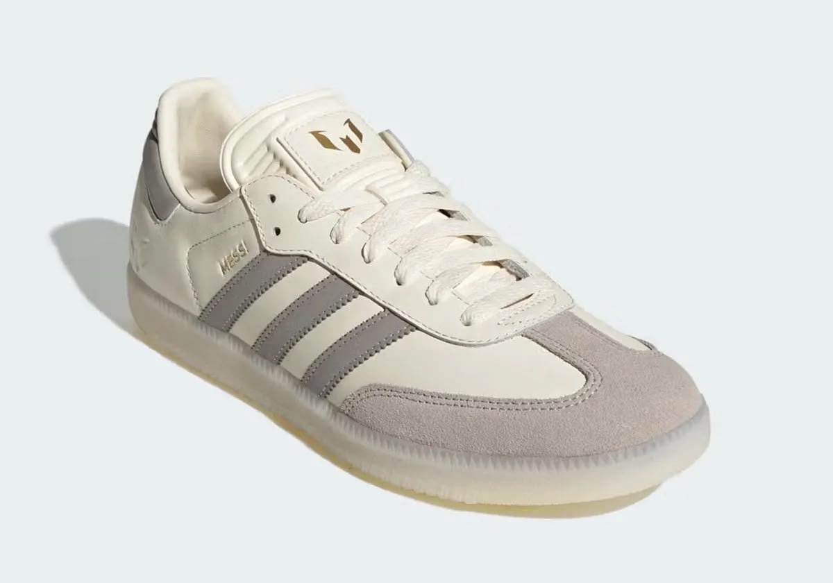 Brand: ADIDAS SAMBA messi  