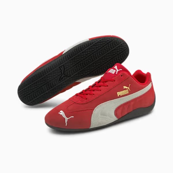 Brand: Puma speedcat LS SHOES  