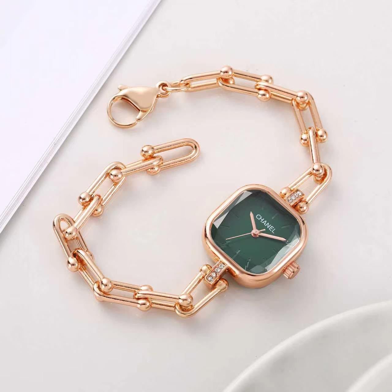 Chanel watch 