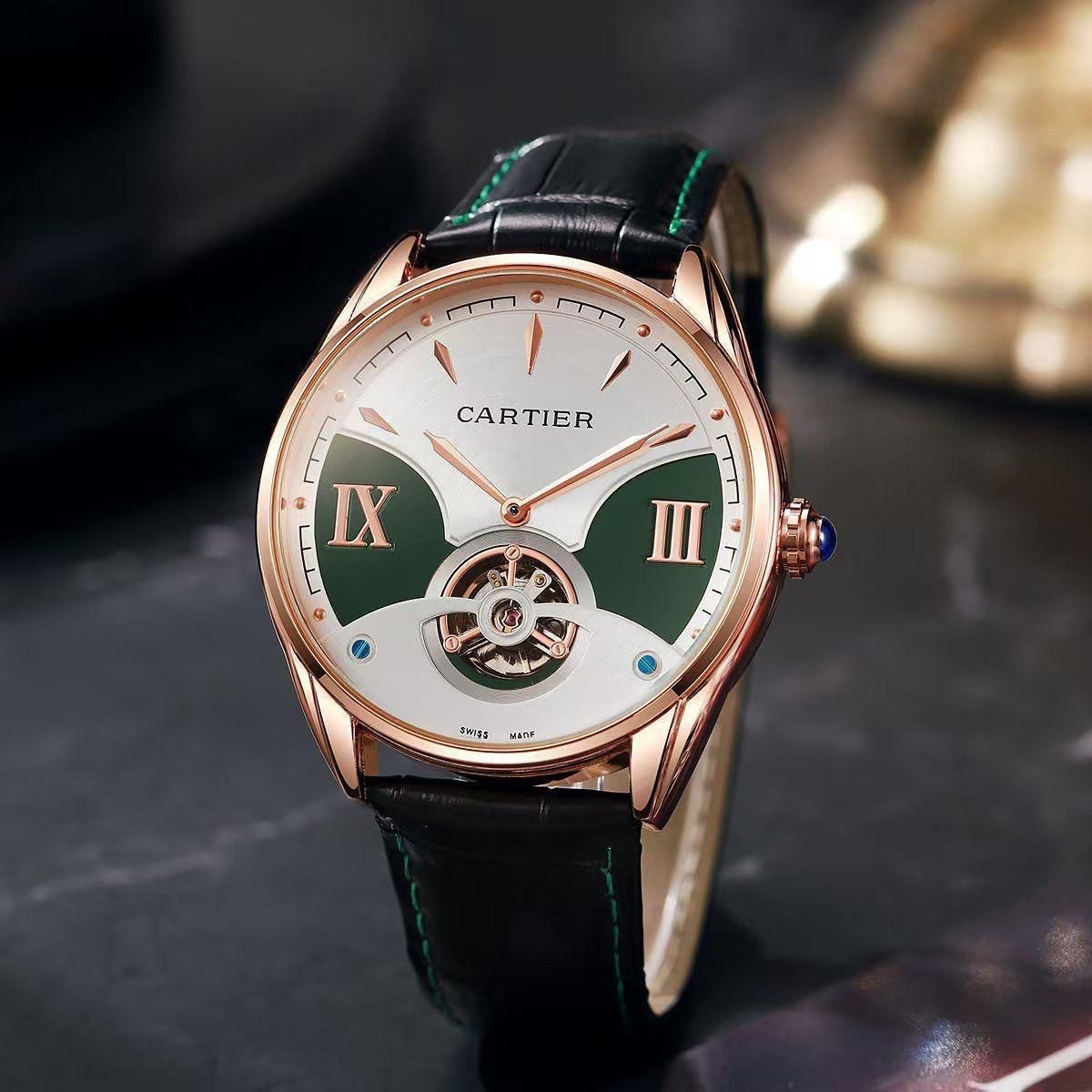 CARTIER 