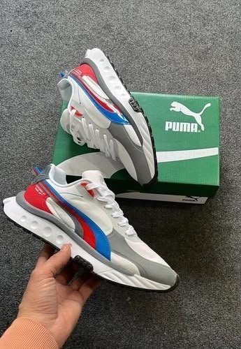 Brand : Puma 