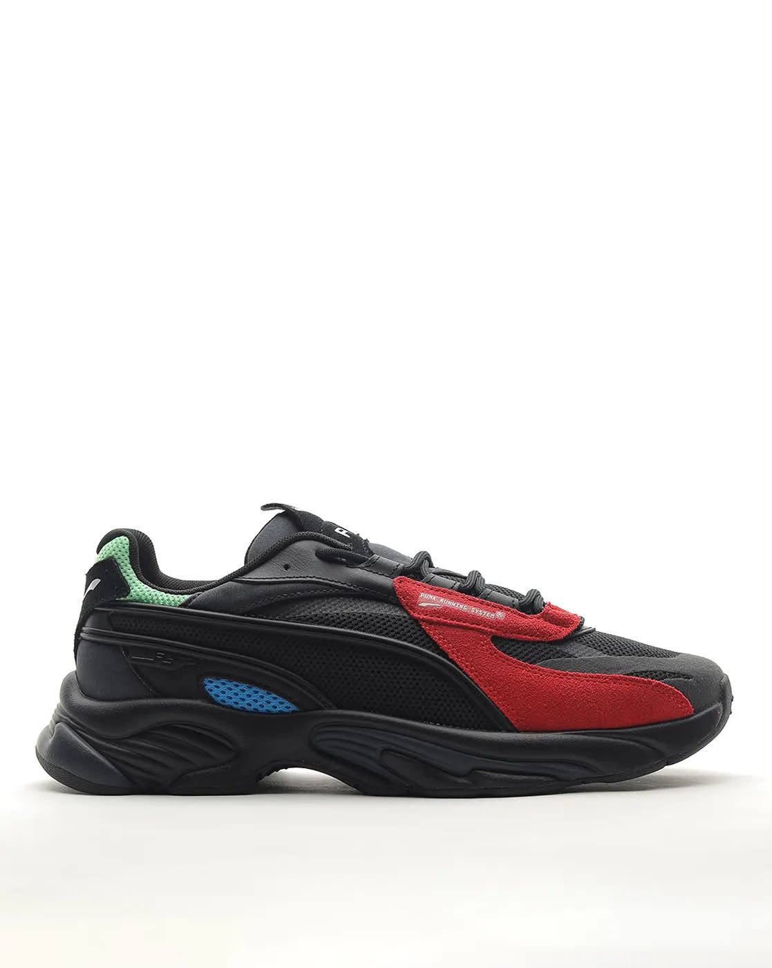 Brand : Puma RX 