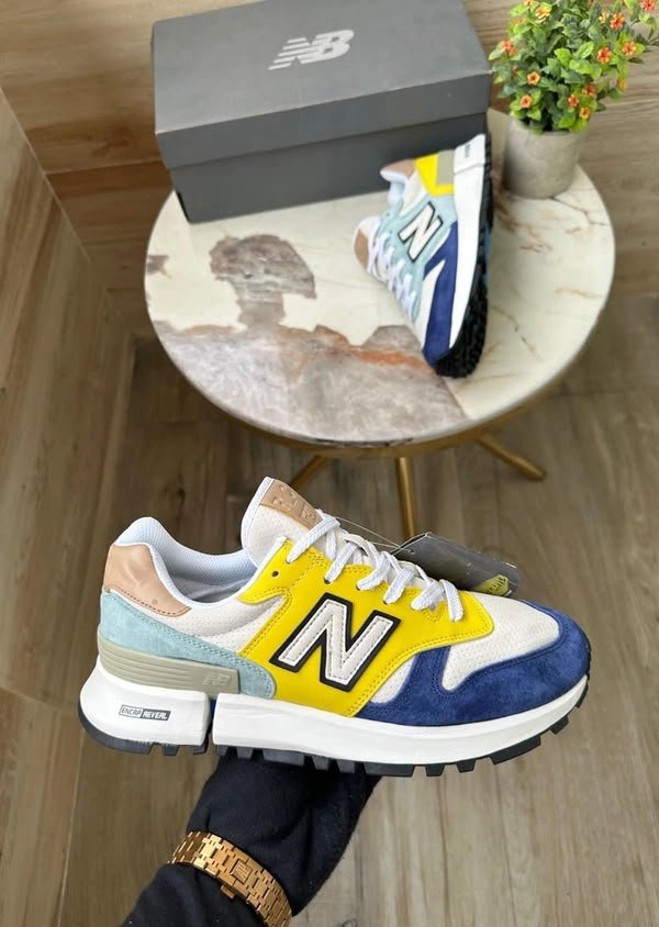Brand: New balance RC 1300 