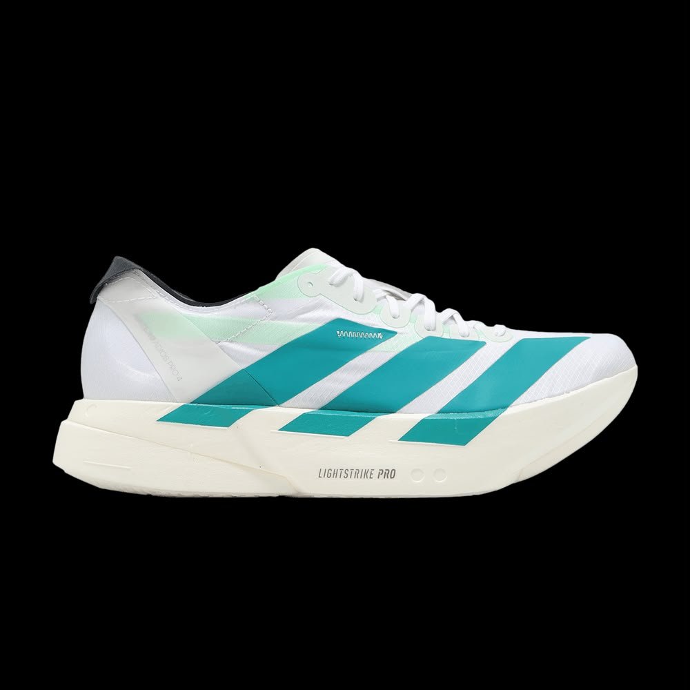 Brand; ADIDAS ADIOS PRO 4 