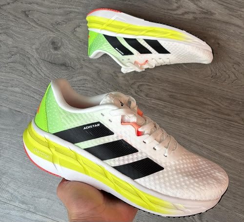 Brand: ADIDAS ADISTAR 