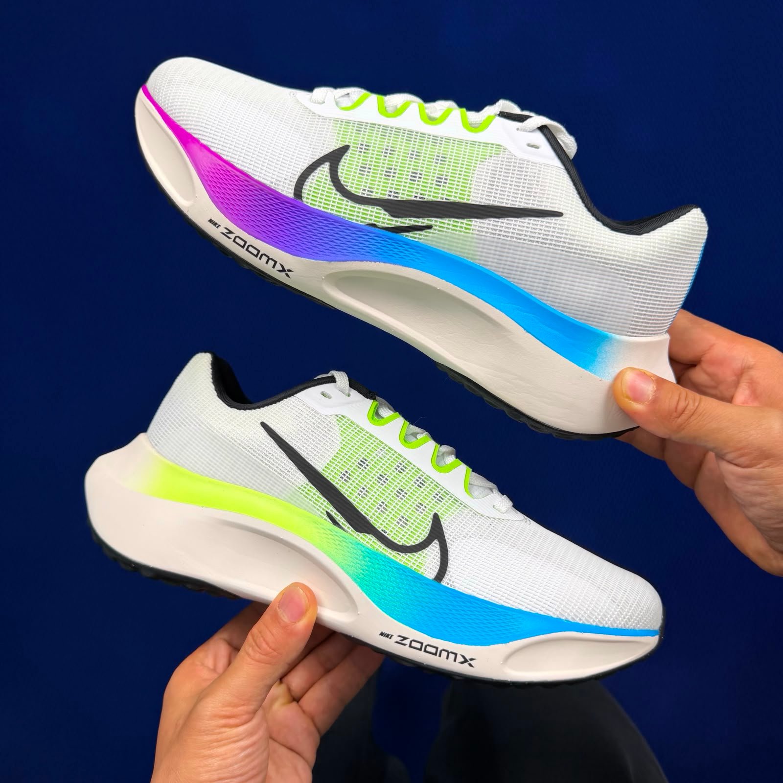 Brand: NIKE ZOOM FLY 5 