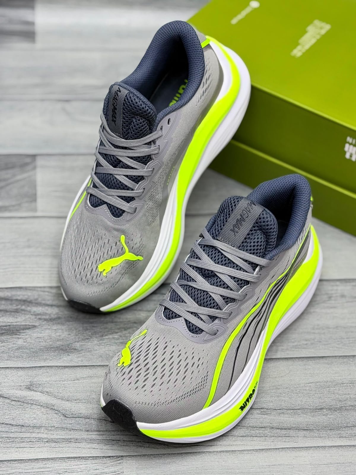 Brand: PUMA MAGMAX