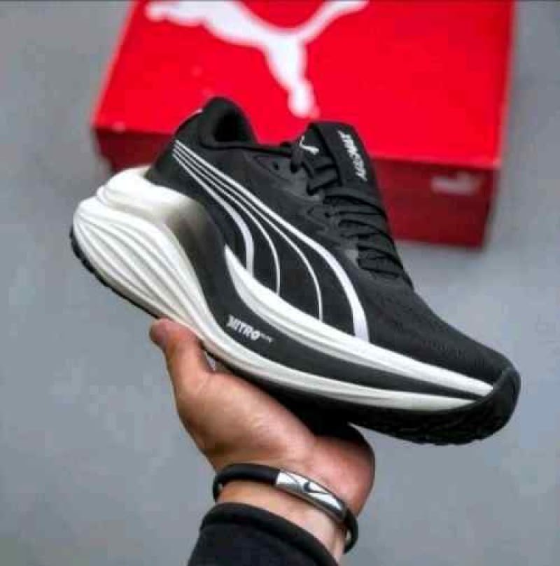 Brand: PUMA MAGMAX 