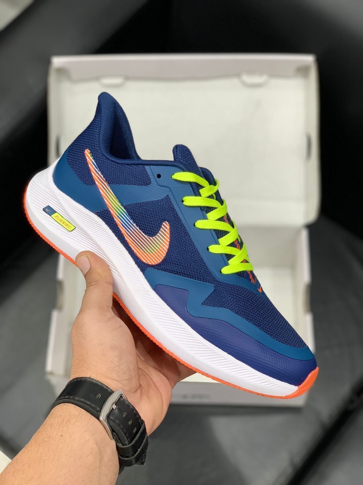 Brand: NIKE AIR ZOOM