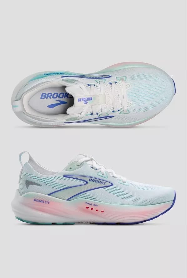 Brand : Brooks  