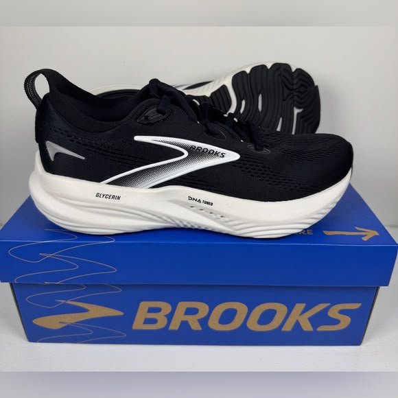 Brand : Brooks