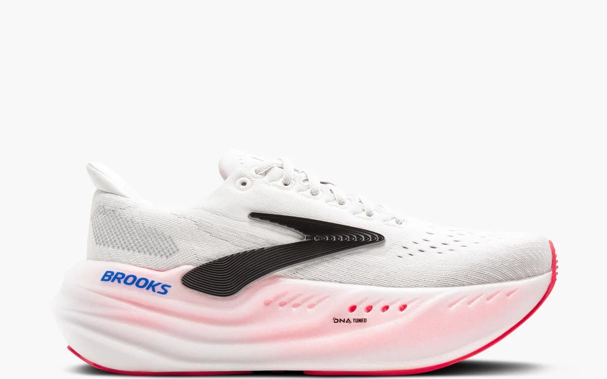 Brand : Brooks  