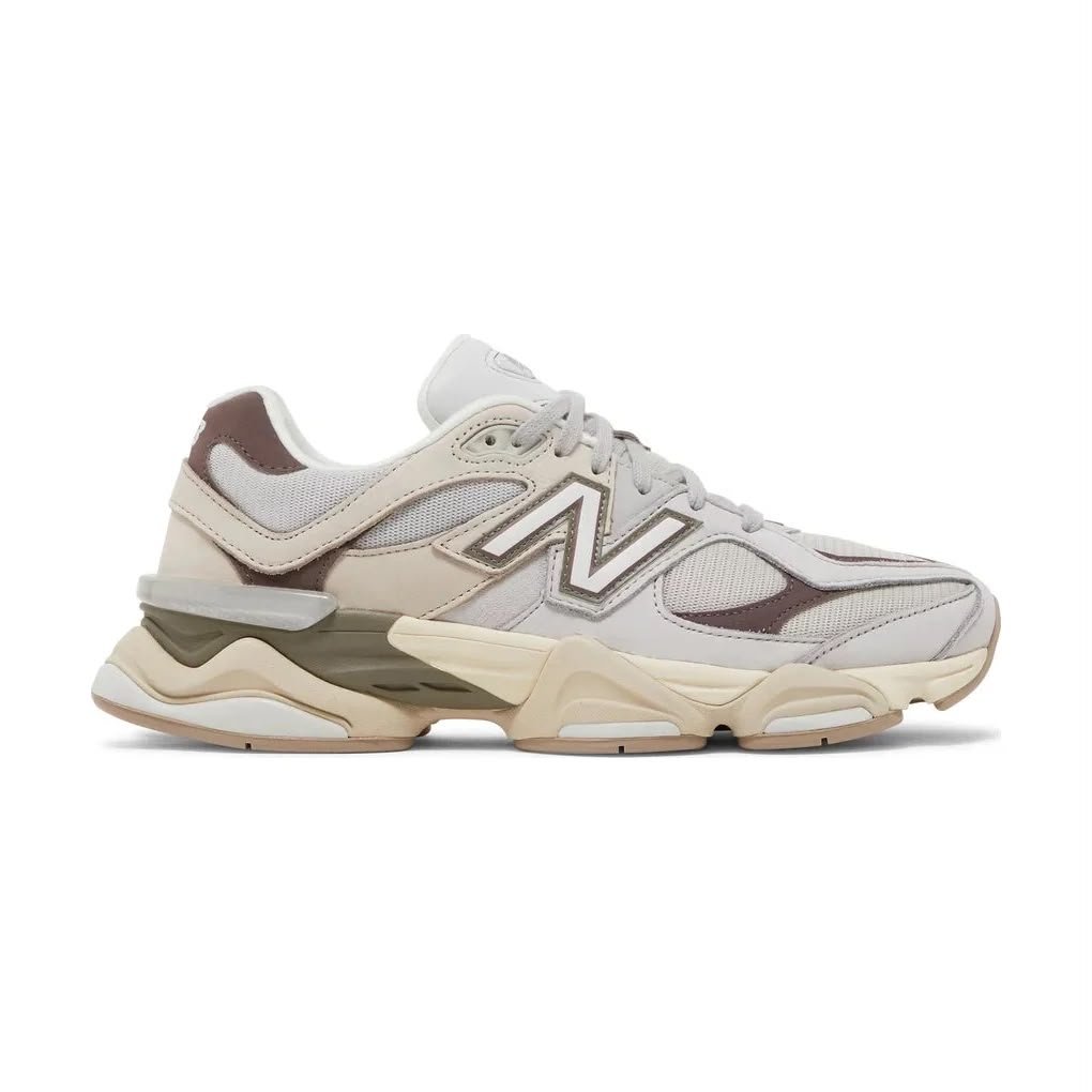 Brand: New Balance 9060  