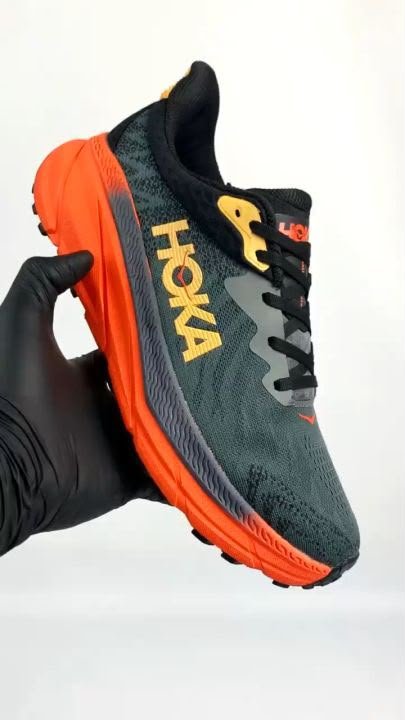 Brand: Hoka Challenger ATR  7 