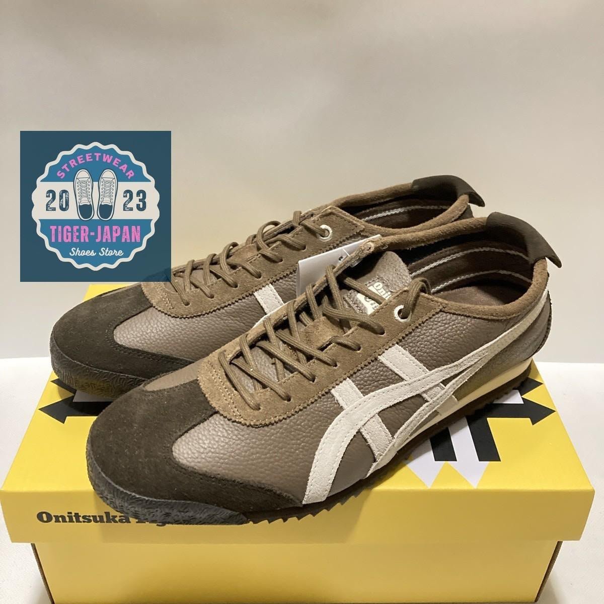 Brand : onitsuka tiger mextico 66 SD VIN 
