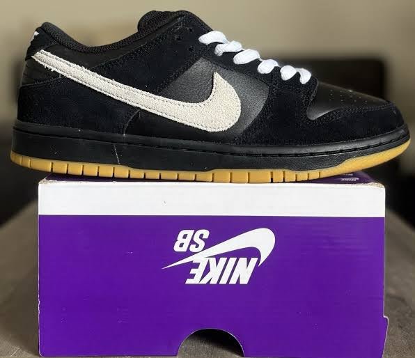 Brand: NIKE SB dunk low pro  
