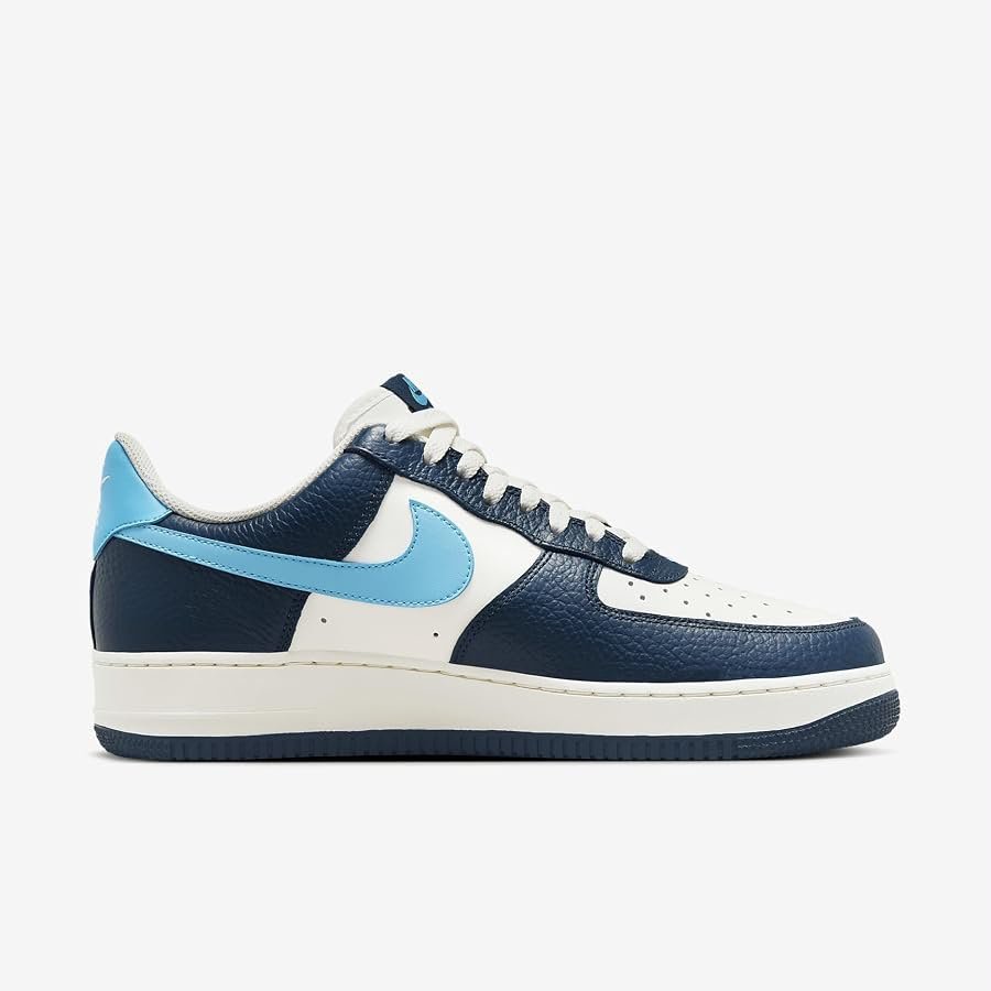 Brand: Nike Air Force 1 Low Armory Navy / Baltic Blue 