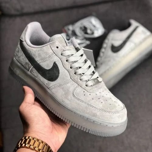 Brand: Nike Air Force 1 Reign champ  